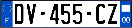 DV-455-CZ