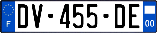 DV-455-DE