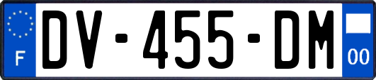 DV-455-DM