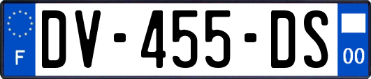 DV-455-DS