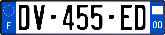 DV-455-ED