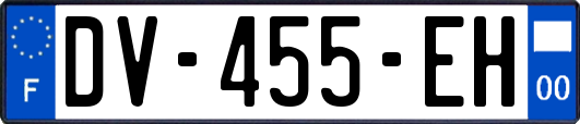 DV-455-EH