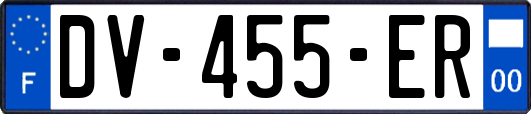 DV-455-ER