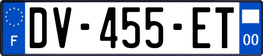 DV-455-ET