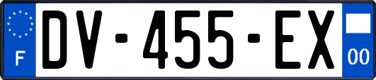 DV-455-EX