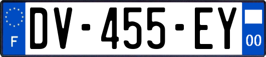 DV-455-EY