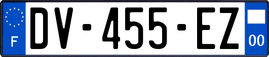 DV-455-EZ