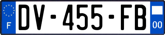 DV-455-FB