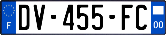 DV-455-FC