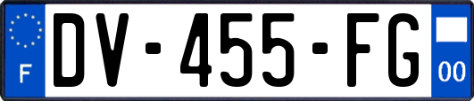 DV-455-FG