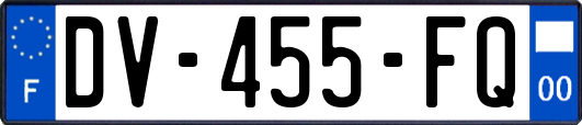 DV-455-FQ