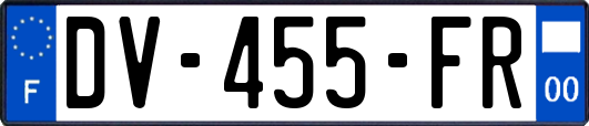 DV-455-FR