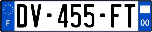 DV-455-FT