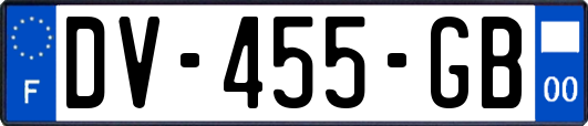 DV-455-GB