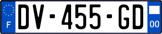 DV-455-GD