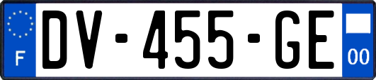 DV-455-GE