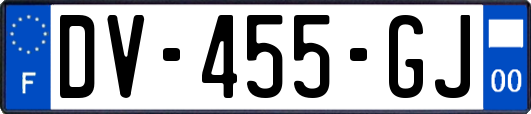 DV-455-GJ