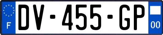 DV-455-GP