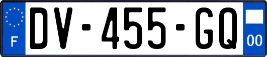 DV-455-GQ