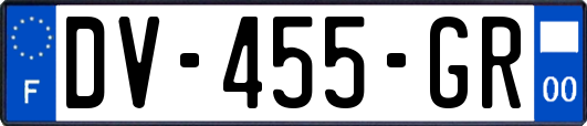 DV-455-GR