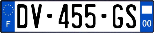 DV-455-GS
