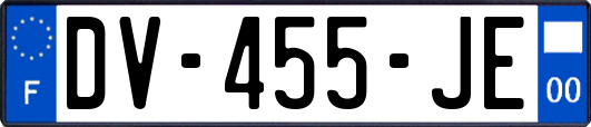 DV-455-JE