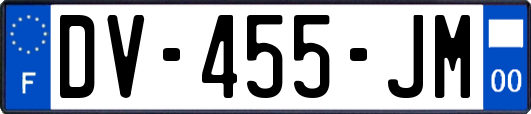 DV-455-JM