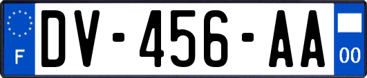 DV-456-AA