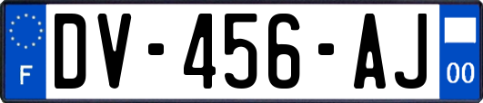 DV-456-AJ