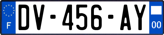 DV-456-AY