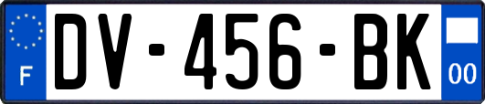 DV-456-BK