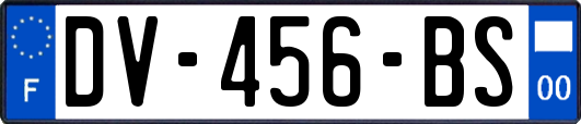 DV-456-BS