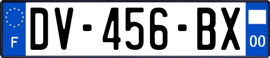 DV-456-BX