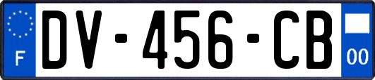 DV-456-CB