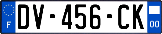 DV-456-CK