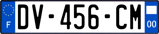 DV-456-CM