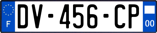 DV-456-CP