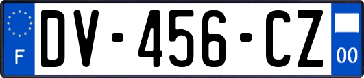 DV-456-CZ