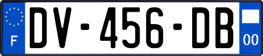 DV-456-DB