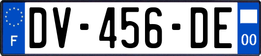 DV-456-DE