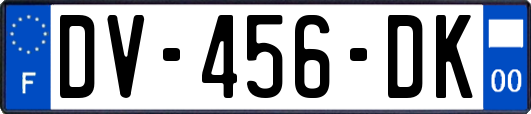 DV-456-DK