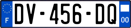 DV-456-DQ