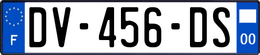 DV-456-DS