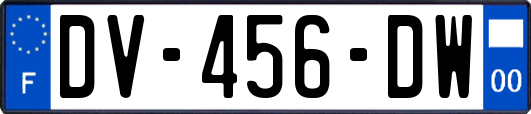 DV-456-DW