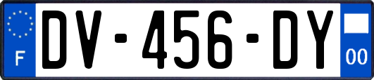 DV-456-DY