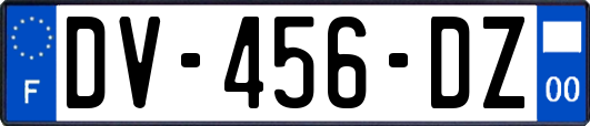 DV-456-DZ