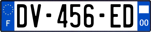 DV-456-ED