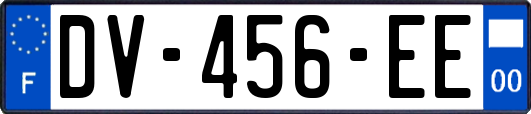 DV-456-EE