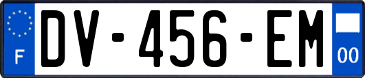 DV-456-EM