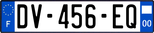 DV-456-EQ